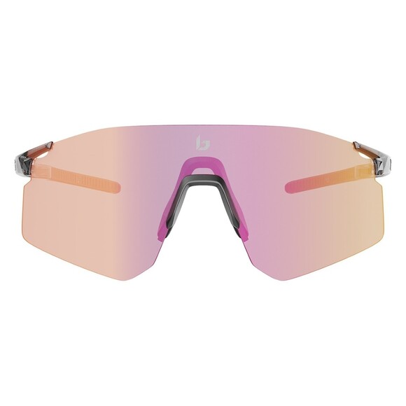 NWT Bolle BS057007 ICARUS Sunglasses - Picture 3 of 4